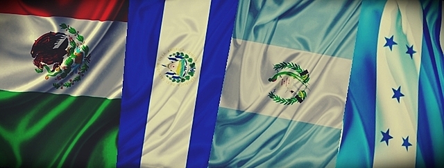 Tratado de Libre Comercio entre México y el Triángulo del Norte (TCL México-TN)