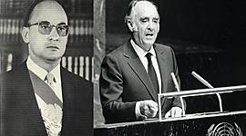 Timeline: Echeverría/Portillo