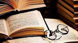 Timeline: Literatura.