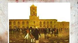 Timeline: Las transformaciones en Europa y en América en 1770 y 1810