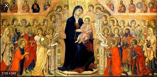 Medieval 500-1500 AD