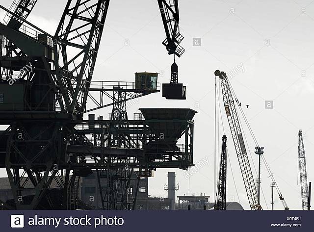 Aparición del Distrito Industrial en Italia