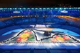 Sochi 2014 - Rio 2016