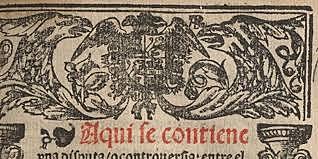 Lucha contra la escolástica decadente