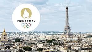 Beijing 2022 - Paris 2024