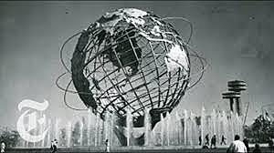 New York World’s Fair Begins