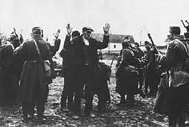 Újvidéki vérfürdő/ hideg napok