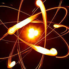 Los átomos tienen firmas de la Luz