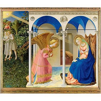 Fra Angelico