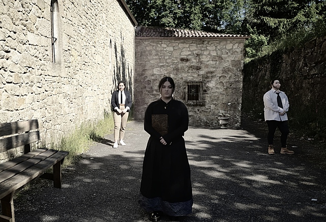 Concepción Arenal Ponte