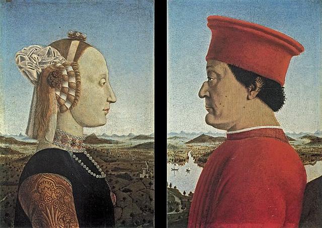 Piero Della Francesca