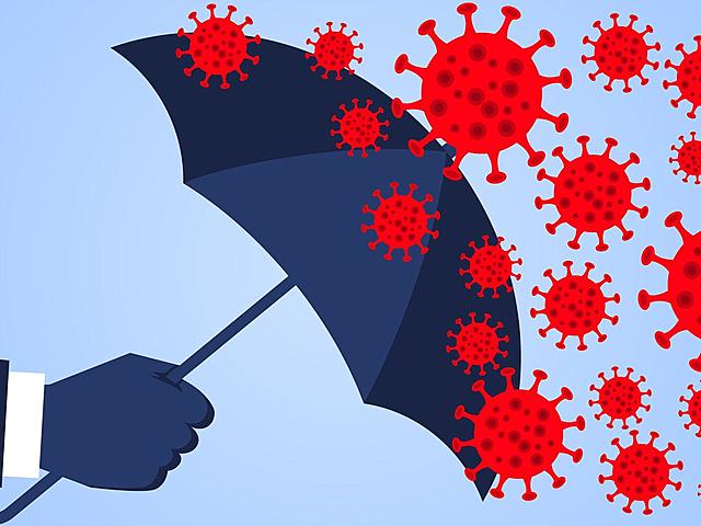 REFLEXIONES!Una de las preguntas más importantes en esta pandemia es cuánto dura la inmunidad adquirida después de una infección?