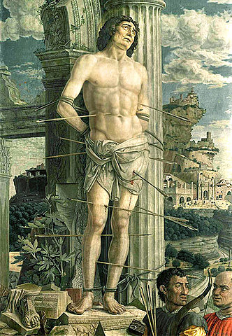 Andrea Mantegna