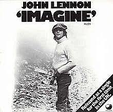 John Lennon’s song, “Imagine” is released