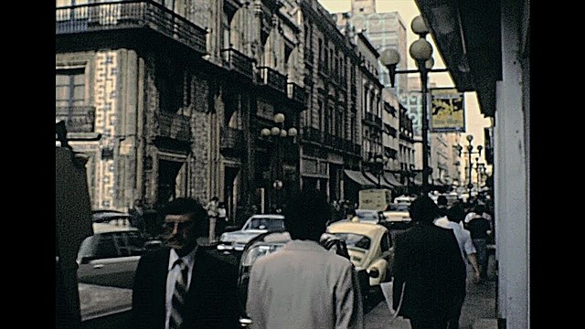 NACIMIENTO DE LOS CÁRTELES EN MÉXICO.