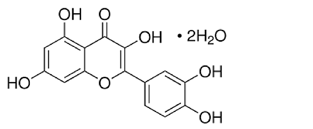 Estructura Química