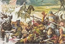 Batalla de Covadonga