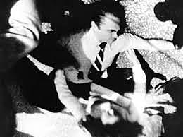 George Wallace was shot