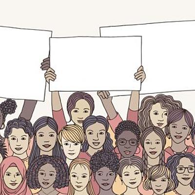 Timeline: Hitos de la Participacion y Representacion Politica de Mujeres en Colombia