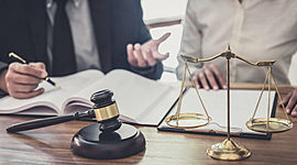 Timeline: Derecho laboral