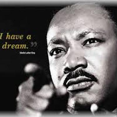 Timeline: Martin Luther King
