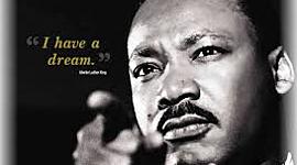 Timeline: Martin Luther King