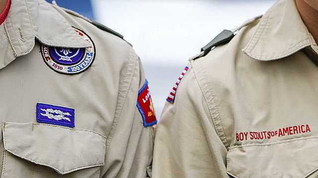 Boy Scouts of America