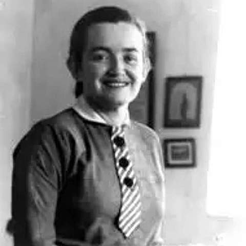 Primera gobernadora: Josefina Valencia de Hubach