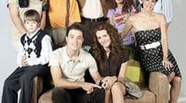 Timeline: Linea de tiempo de la familia Pernía