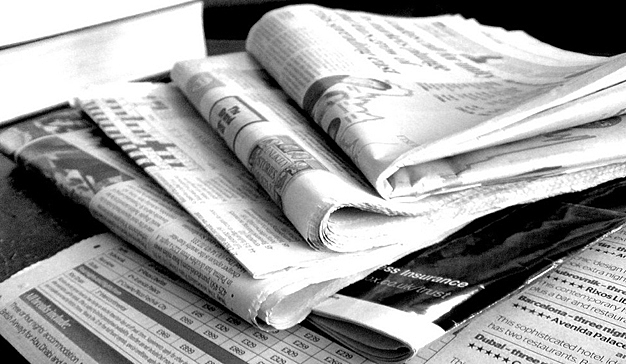 Agotamiento de Medios Impresos