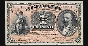 Banco Central de Colombia