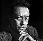 "La caída"  de Albert Camus