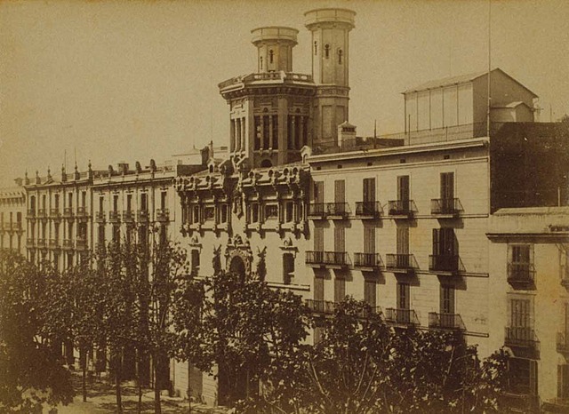 Universidades Privadas