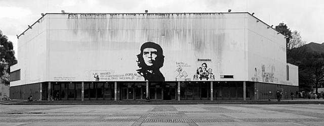 Fundación Universidad Nacional