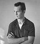 "En el camino "  de Jack Kerouac