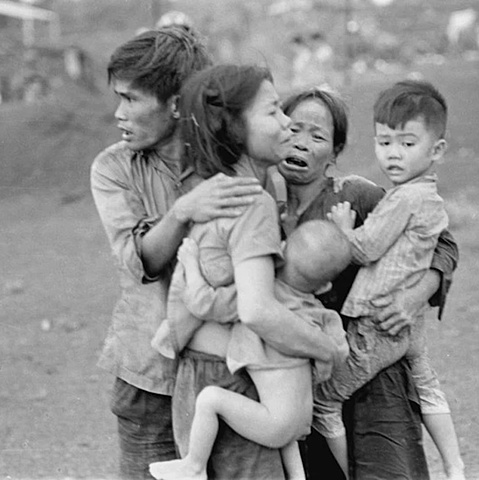My Lai Massacre
