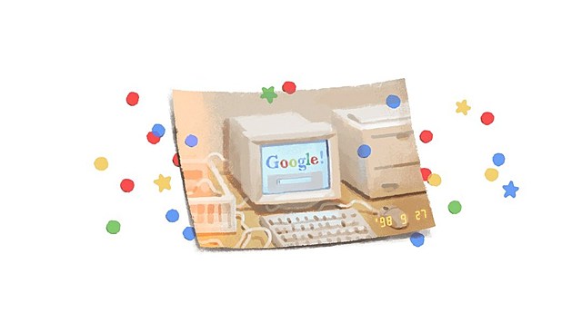 Google y MSN lanzan nuevos motores de búsqueda.