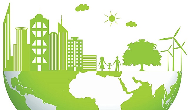 Surge término "Responsabilidad Social"