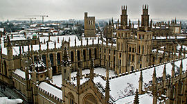 Timeline: HISTORIA DE LA UNIVERSIDAD