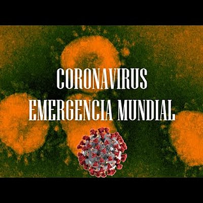 Timeline: Origen del covid-19 hasta el día 19 de mayo del 2020