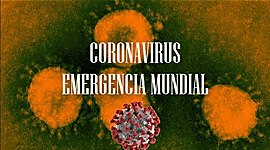 Timeline: Origen del covid-19 hasta el día 19 de mayo del 2020