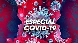 Timeline: ¿Qué sucede cuando el coronavirus entra al cuerpo?