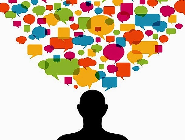 Cambio de forma de pensar en la sociedad.