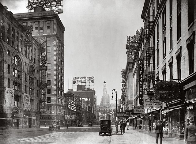 Lugar y fecha de nacimiento