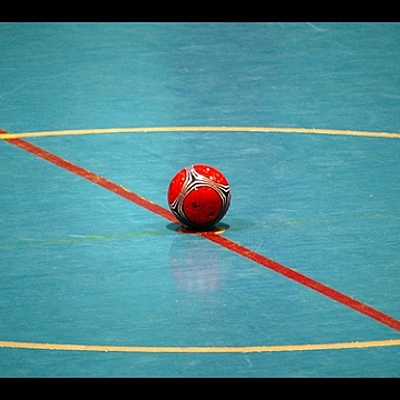 Timeline: Historia Fútbol de salón