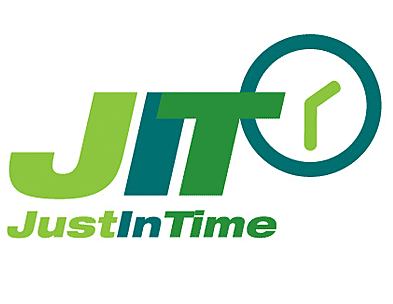 MÉTODO JUSTO A TIEMPO (JIT)