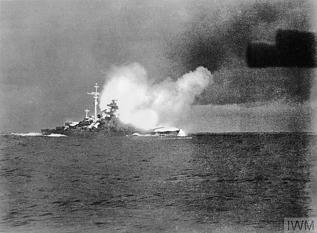 Battle of the Atlantic