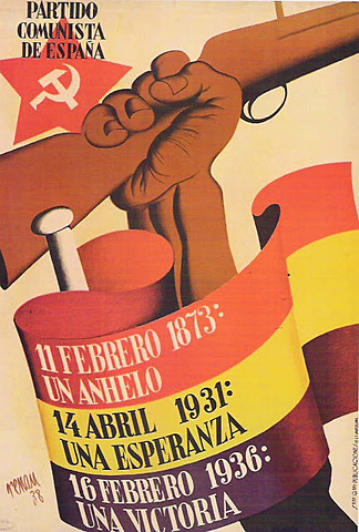 ELECCIONS 1936: TRIOMF FRONT POPULAR