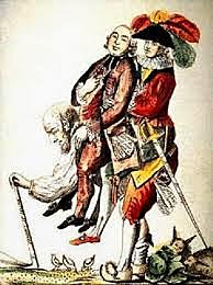 Políticas tomadas por el primer estado