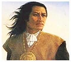 Levantamiento de Tupac Amaru